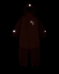 Toasty Winter Thermal Overall