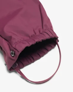 Toasty Winter Thermal Overall