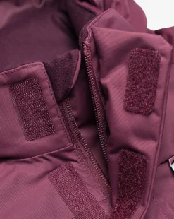 Toasty Winter Thermal Overall