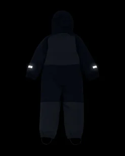 Toasty Winter Thermal Overall