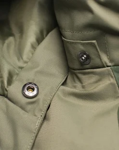 Toasty Winter Thermal Overall