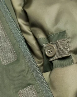 Toasty Winter Thermal Overall