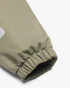 Toasty Winter Thermal Overall