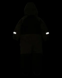 Toasty Winter Thermal Overall