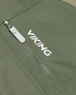 Toasty Winter Thermal Overall