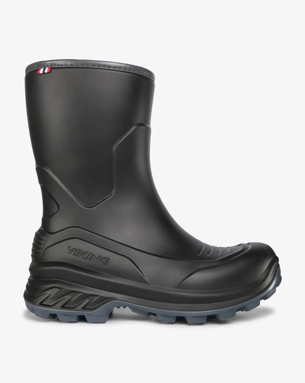 Trophy Icefighter Mid Warm Thermo Boot