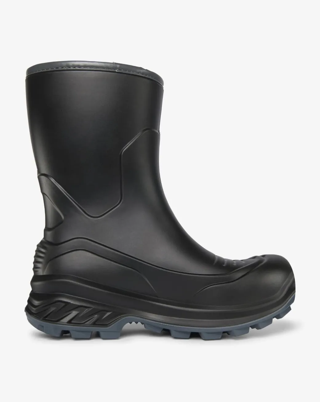 Trophy Icefighter Mid Warm Thermo Boot