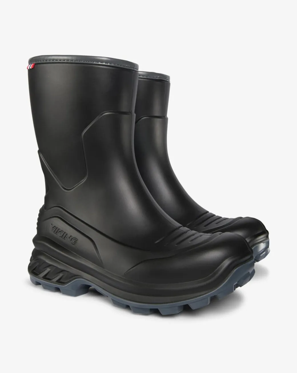 Trophy Icefighter Mid Warm Thermo Boot