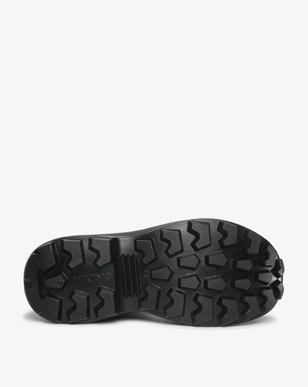 Trophy Icefighter Warm Thermo Boot