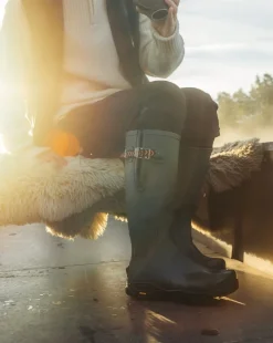 Trophy Pro High Huntinggreen