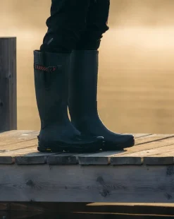 Trophy Pro High Huntinggreen