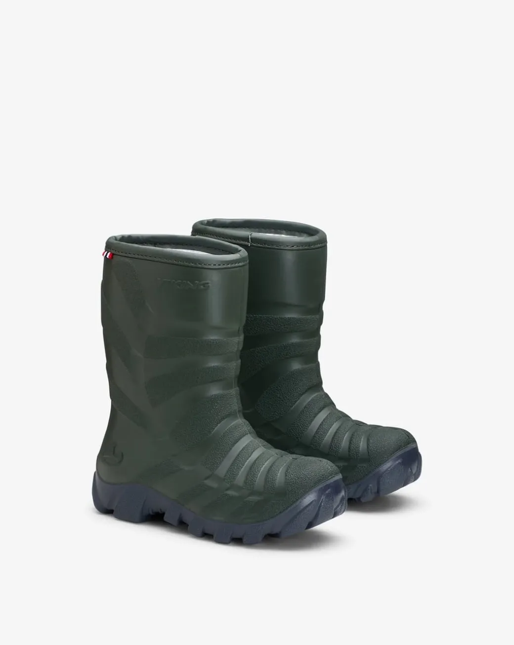 Ultra Warm Thermo Boot