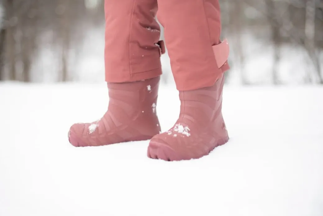 Ultra Warm Thermo Boot
