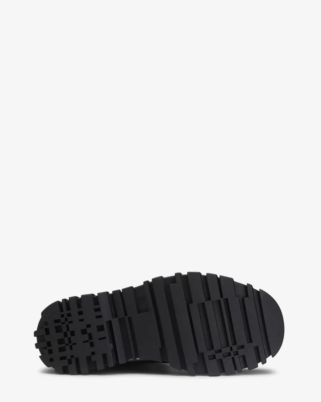 Viking x Holzweiler Sognsv Low Rubber Boot