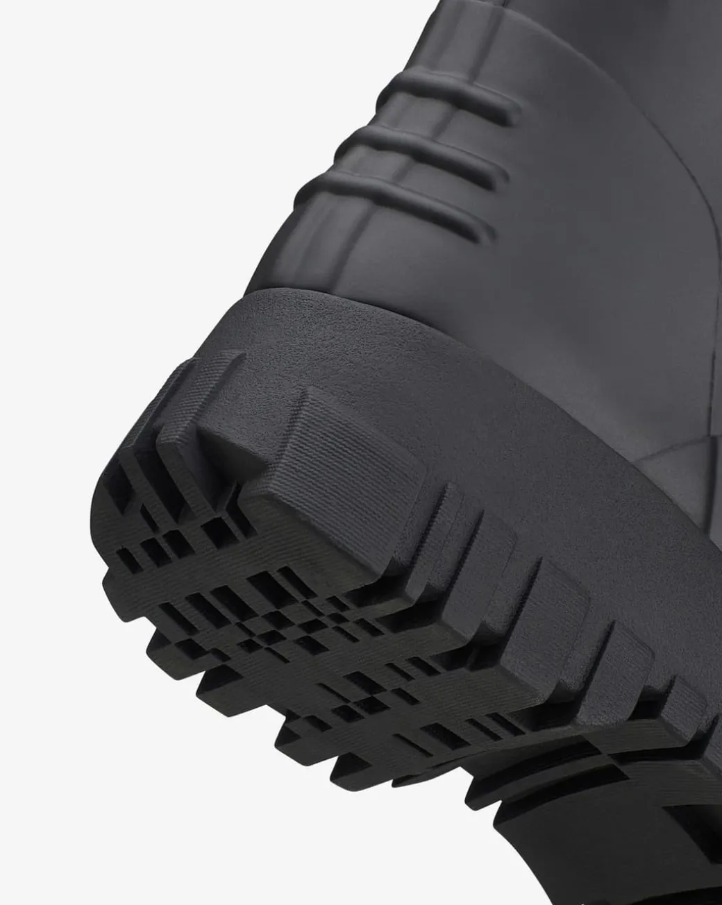 Viking x Holzweiler Sognsv Low Rubber Boot