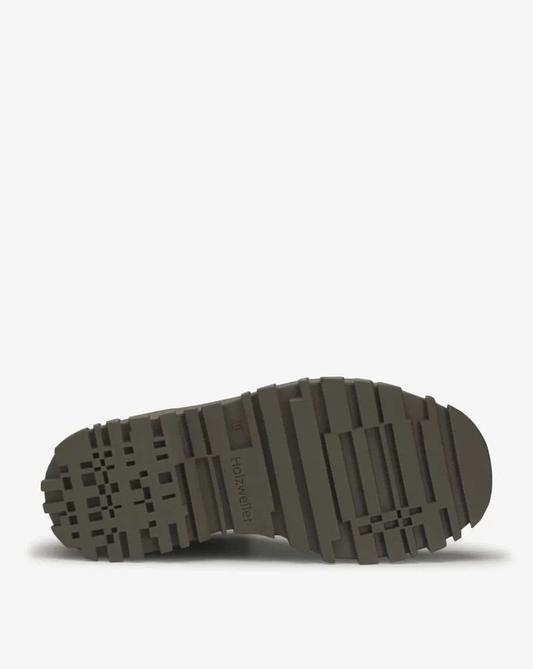 Viking x Holzweiler Sognsvann Rubber Boot