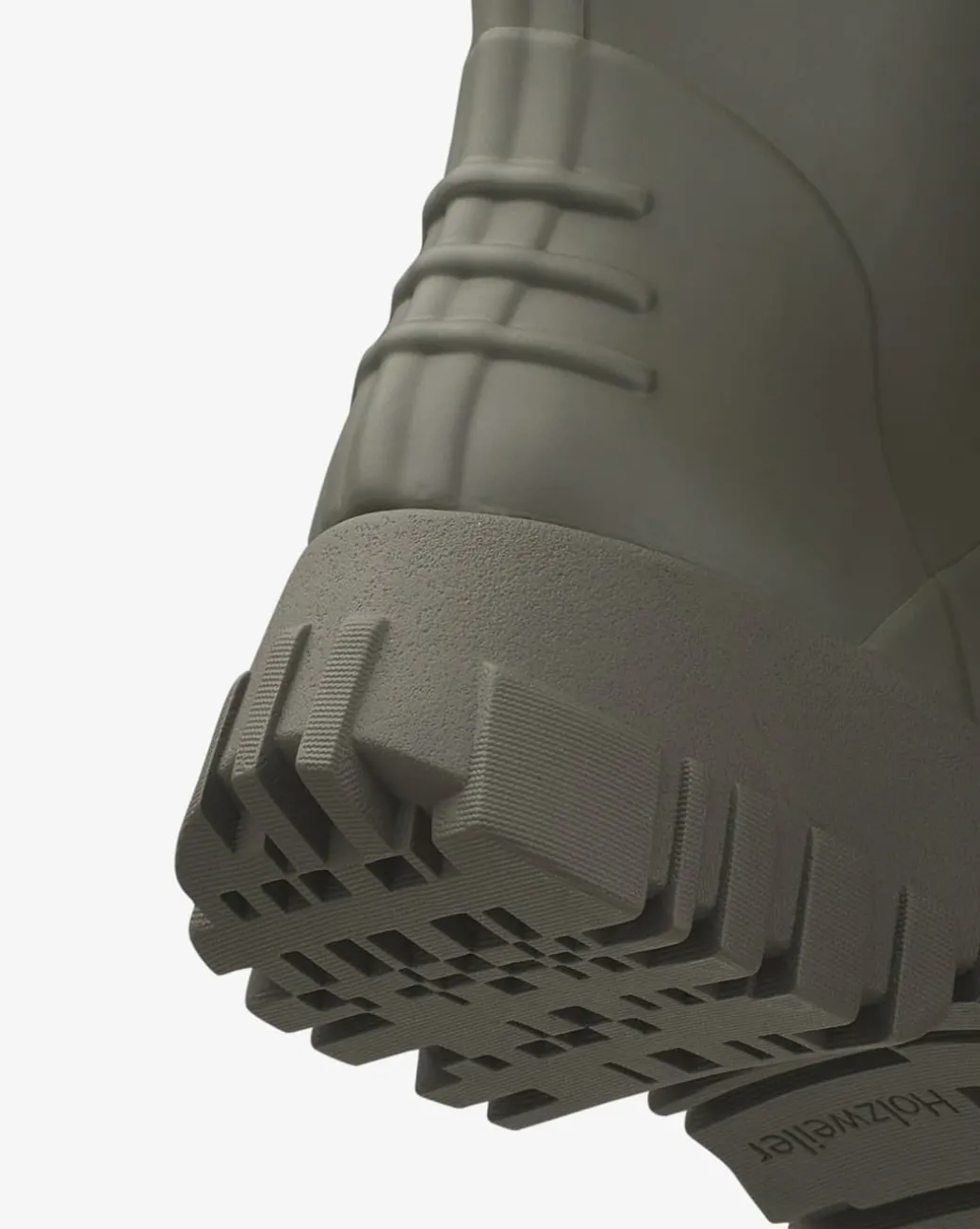 Viking x Holzweiler Sognsvann Rubber Boot