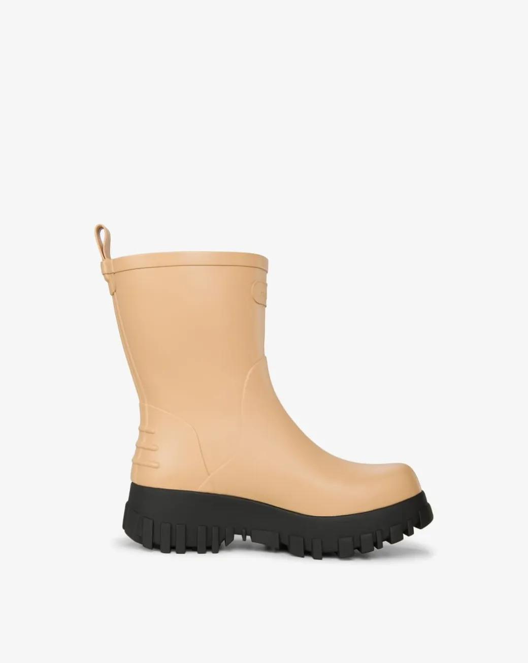 Viking x Holzweiler Sognsv Low Rubber Boot