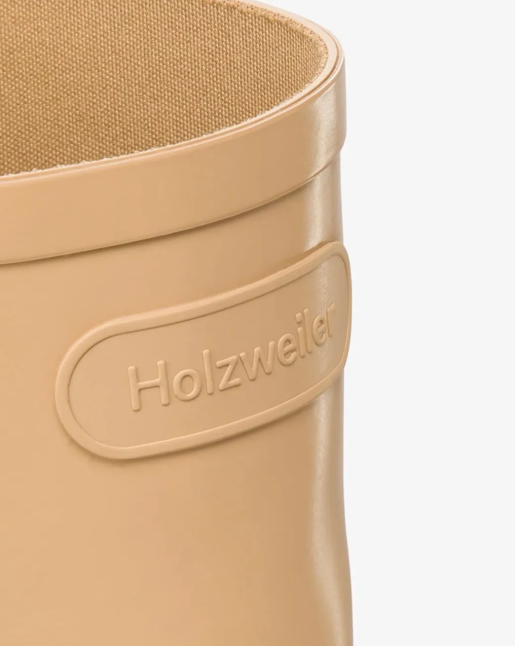 Viking x Holzweiler Sognsv Low Rubber Boot