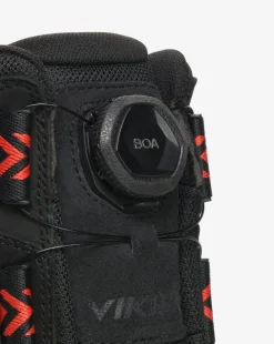 Villrein High GTX BOA Hunting Boot