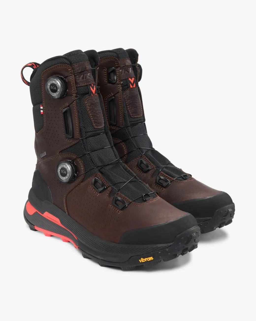 Villrein PRO High GTX BOA