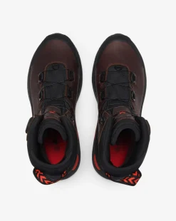 Villrein PRO High GTX BOA