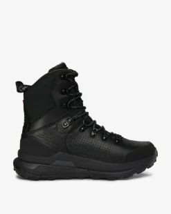 Villrein PRO Mid GTX Black